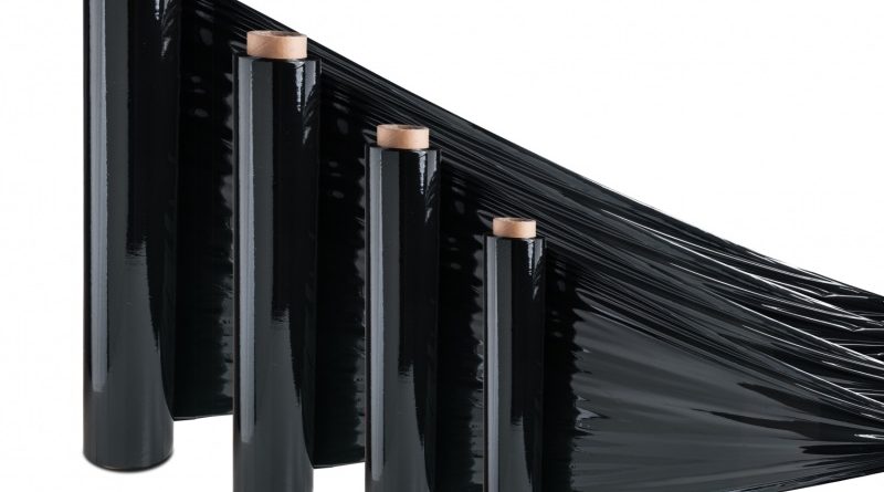 Stretch folija - 350