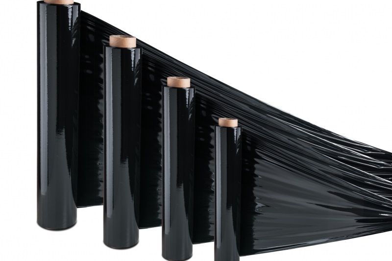 Stretch folija - 350