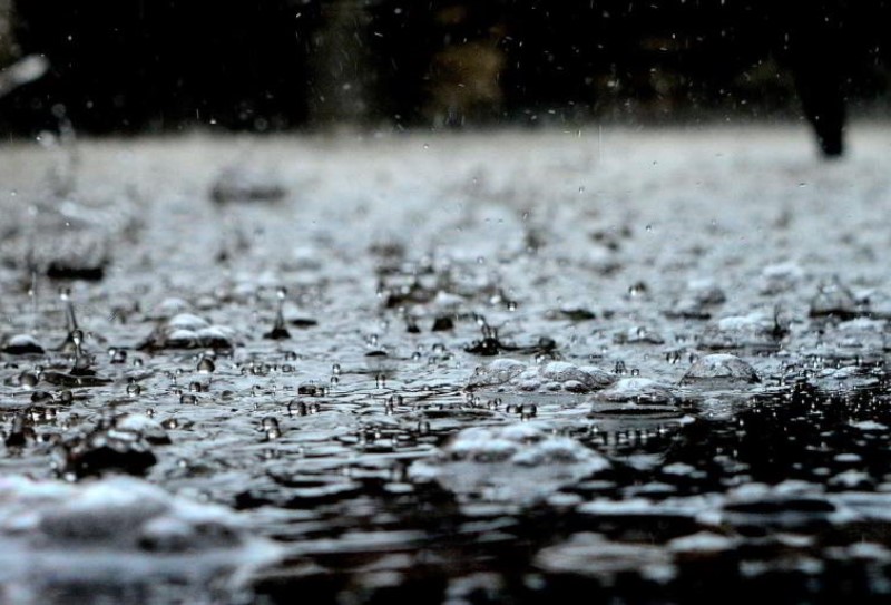 Zbiralnik deževnice 5000l - Čistilna naprava